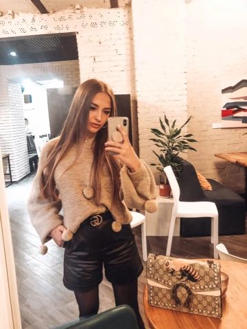 Анкета проститутки Нелли, 23 года