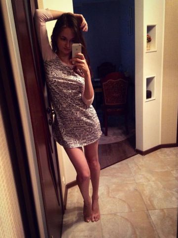 Анкета проститутки Азалия, 24 года